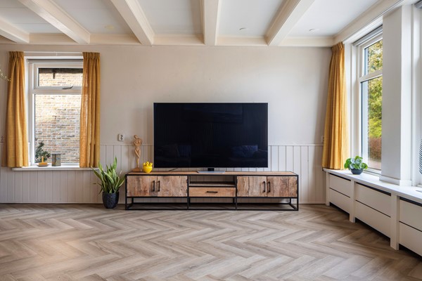 Medium property photo - Zuideinde 24, 9079 LN Sint Jacobiparochie